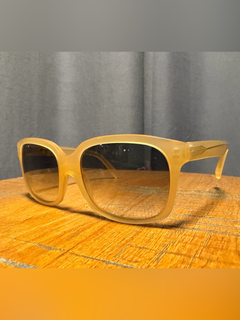 Warby Parker Jules 670 discontinued